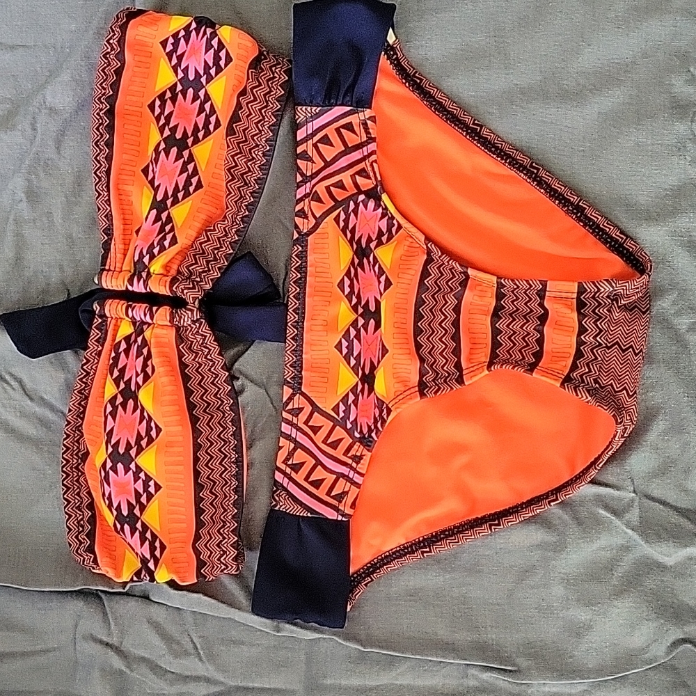 Hurley Bikini